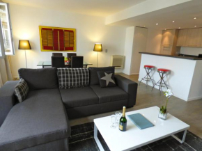 Гостиница Arthur Properties Rue d'Antibes  Канны